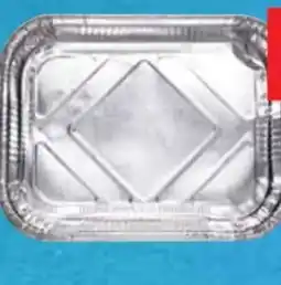 Edeka Alu-Grillschalen Angebot