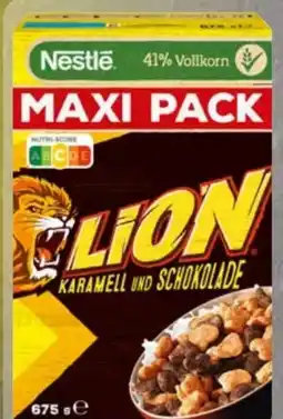 Edeka Nestlé Cerealien Angebot