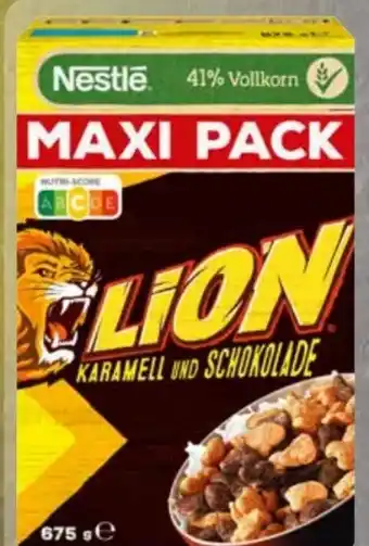 Edeka Nestlé Cerealien Angebot