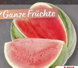 Edeka Mini-Wassermelone Angebot