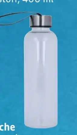 Edeka Trinkflasche Angebot