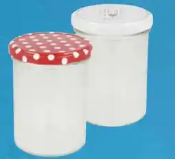 Edeka Einkochglas Angebot