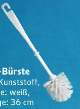 Edeka WC Bürste Angebot