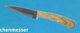 Edeka Küchenmesser Angebot