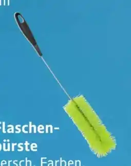 Edeka Flaschenbürsten Angebot