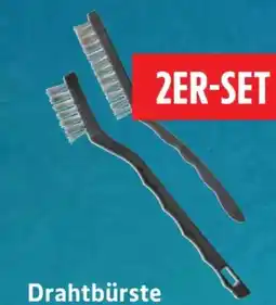 Edeka Drahtbürste Angebot
