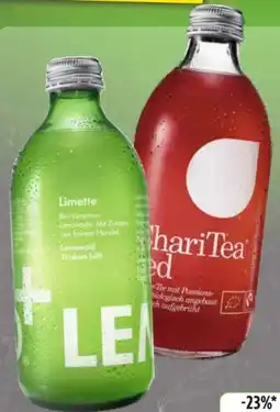 Edeka Lemonaid Bio Limonaden Angebot