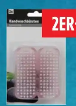 Edeka Handwaschbürste Angebot