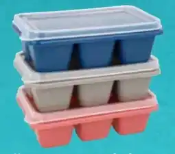 Edeka Eiswürfelform Mini Angebot
