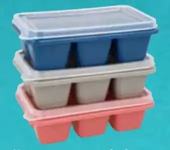 Edeka Eiswürfelform Mini Angebot