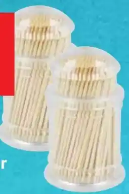 Edeka Zahnstocher Angebot