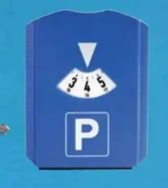 Edeka Parkscheibe Angebot