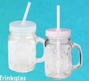 Edeka Trinkglas Angebot