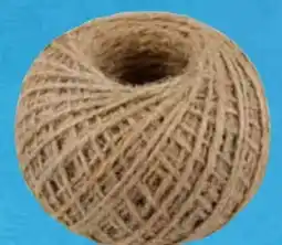 Edeka Schnur Sisal Natur Angebot