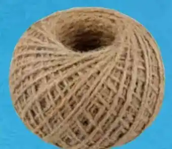 Edeka Schnur Sisal Natur Angebot