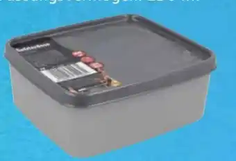 Edeka Gefrierdose Alaska Angebot