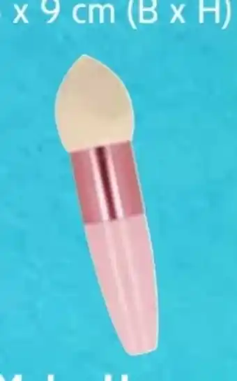 Edeka Make-Up Blender Angebot