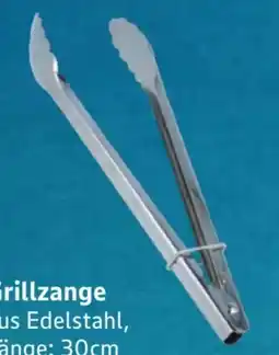 Edeka Grillzange Angebot
