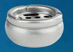 Edeka Aschenbecher Angebot