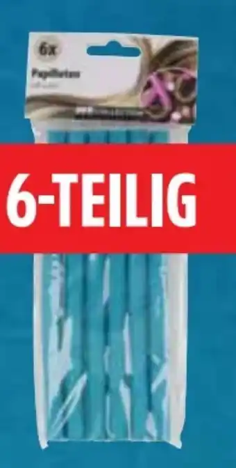 Edeka Papilloten Angebot
