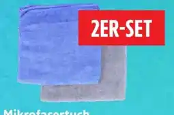 Edeka Mikrofasertuch Angebot