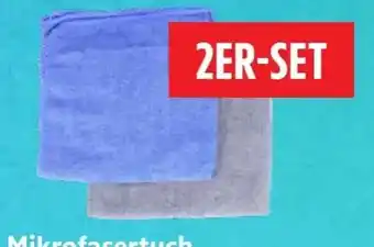 Edeka Mikrofasertuch Angebot