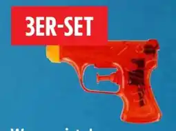Edeka Wasserpistole Angebot