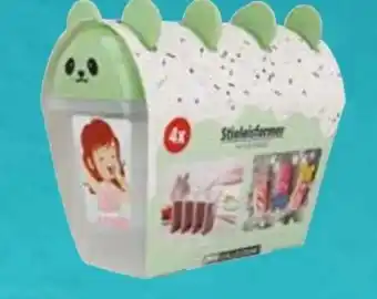 Edeka Stieleisformer Angebot