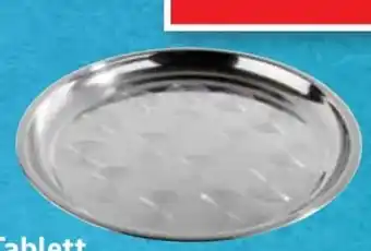 Edeka Tablett Angebot
