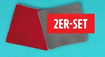 Edeka Automikrofasertuch Angebot