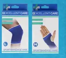 Edeka Sportbandagen Angebot