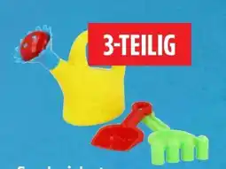 Edeka Sandspielset Angebot