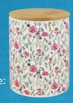 Edeka Dose Floral Angebot