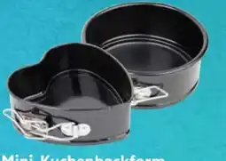 Edeka Mini-Kuchenbackform Angebot