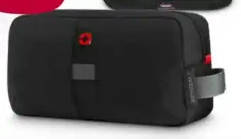Edeka Wenger Kulturtasche Angebot