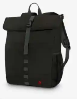 Edeka Wenger Rolltop-Rucksack Angebot