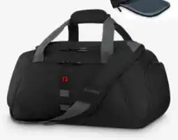 Edeka Wenger Reise-Sporttasche Angebot