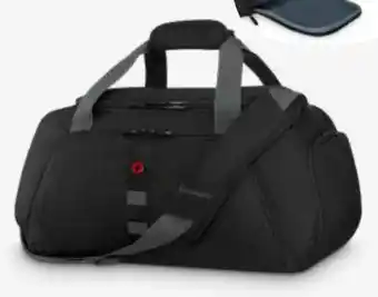 Edeka Wenger Reise-Sporttasche Angebot