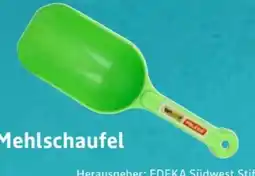 Edeka Mehlschaufel Angebot