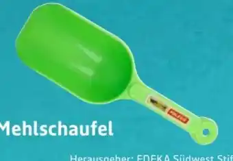 Edeka Mehlschaufel Angebot