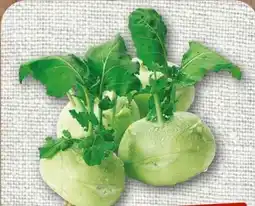 nahkauf Kohlrabi Angebot