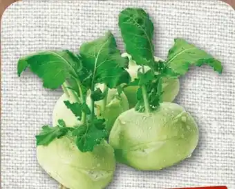 nahkauf Kohlrabi Angebot