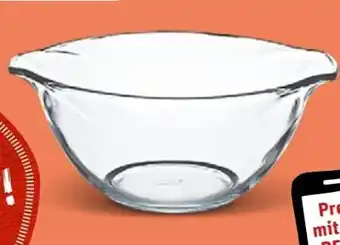 nahkauf Pyrex Servierschale Angebot
