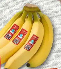 nahkauf Rewe Beste Wahl Bananen Angebot