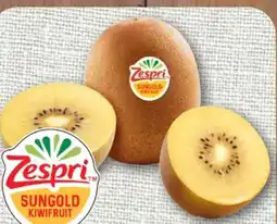 nahkauf Zespri Kiwi Sungold Angebot