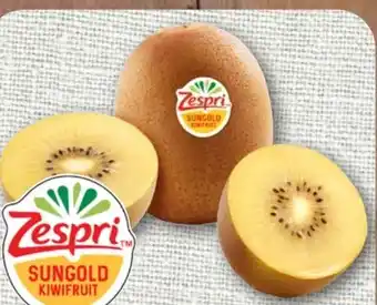 nahkauf Zespri Kiwi Sungold Angebot