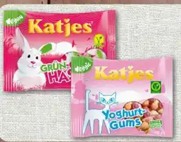 nahkauf Katjes Family Fruchtgummi Vegan Angebot