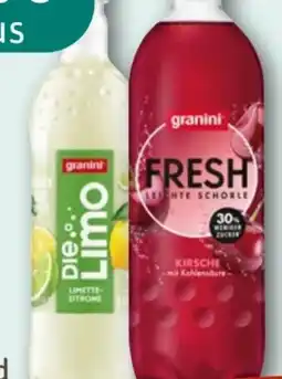 nahkauf Granini Die Limo Angebot