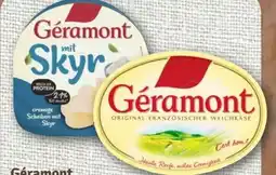 nahkauf Géramont mit Skyr Scheiben Angebot