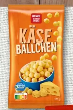 nahkauf Rewe Beste Wahl Käsebällchen Angebot